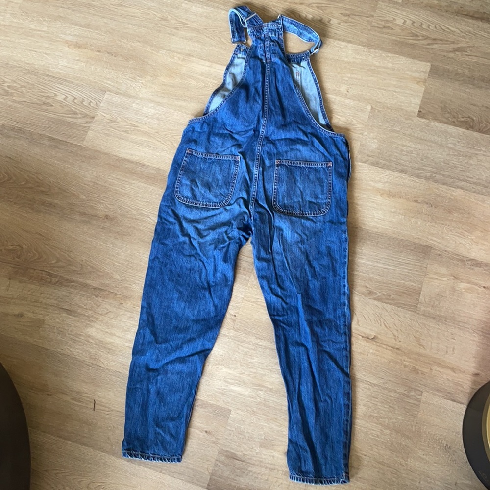 GAP overalls - Picture 4 of 6